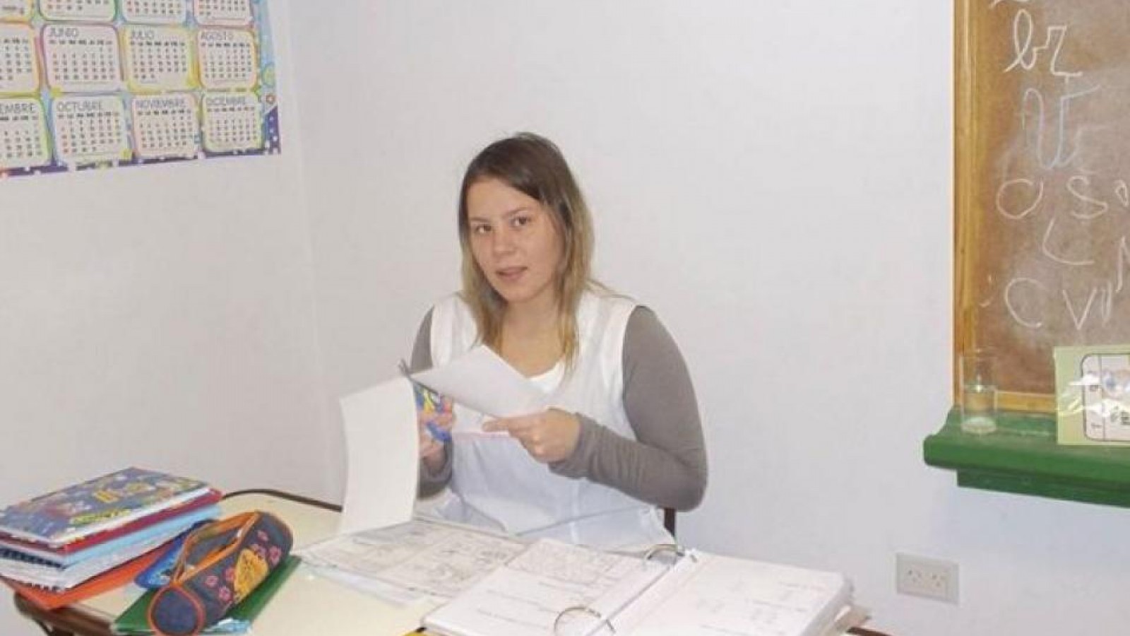 Tres años sin Jésica Minaglia.